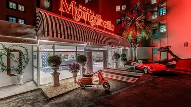 Mongibello Ibiza