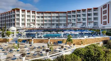 Mongibello Ibiza