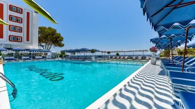 Mongibello Ibiza