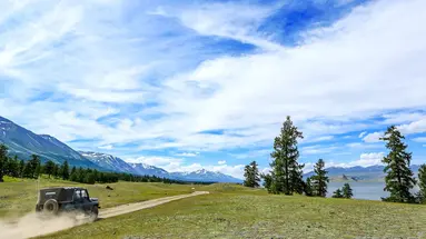 Mongolia i Pekin – Od Bezkresnych Stepów Po Wielki Mur