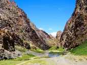 Mongolia i Pekin – Od Bezkresnych Stepów Po Wielki Mur