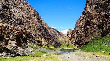 Mongolia i Pekin – Od Bezkresnych Stepów Po Wielki Mur