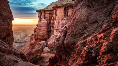 Mongolia i Pekin – Od Bezkresnych Stepów Po Wielki Mur