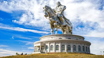 Mongolia i Pekin – Od Bezkresnych Stepów Po Wielki Mur