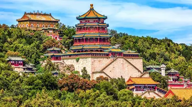 Mongolia i Pekin – Od Bezkresnych Stepów Po Wielki Mur
