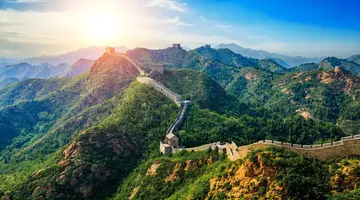 Mongolia i Pekin – Od Bezkresnych Stepów Po Wielki Mur