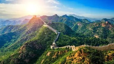 Mongolia i Pekin – Od Bezkresnych Stepów Po Wielki Mur