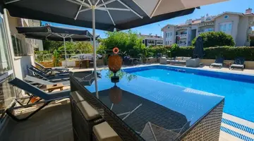 Moni Hotel