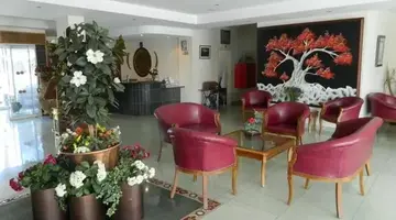 Moniatis Hotel