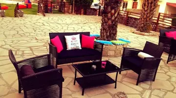 Moniatis Hotel