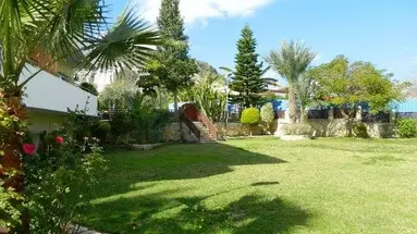 Moniatis Hotel