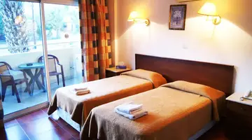 Moniatis Hotel
