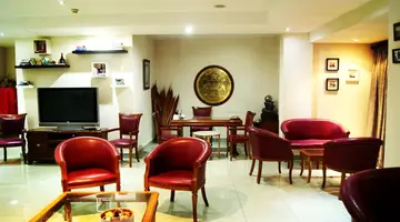 Moniatis Hotel