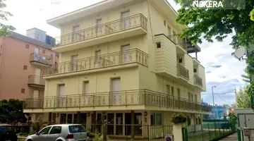 MONICA HOTEL (RIMINI)