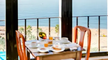 Monica Isabel Beach Club