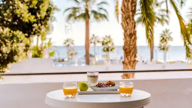 Monica Isabel Beach Club