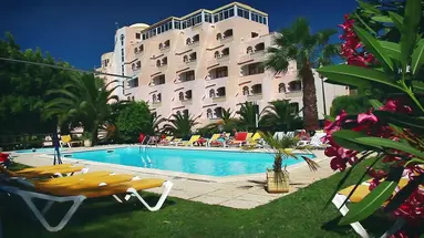 Monica Isabel Beach Hotel