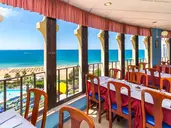 Monica Isabel Beach Hotel