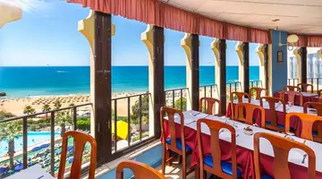 Monica Isabel Beach Hotel