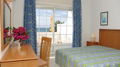 Monica Isabel Beach Hotel