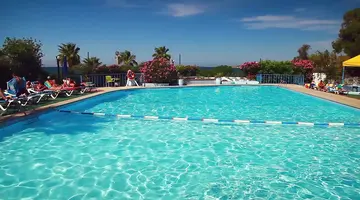 Monica Isabel Beach Hotel