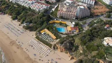 Monica Isabel Beach Hotel
