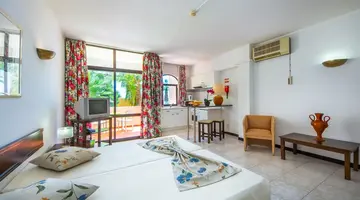Monica Isabel Beach Hotel