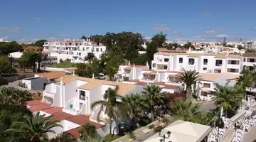 Monica Isabel Beach Hotel