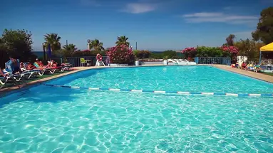 Monica Isabel Beach Hotel