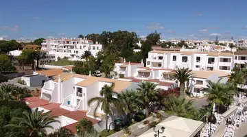 Monica Isabel Beach Hotel