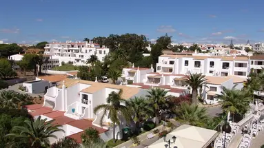 Monica Isabel Beach Hotel