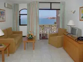 Monica Isabel Beach Hotel