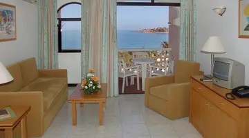 Monica Isabel Beach Hotel