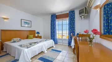Monica Isabel Beach Hotel