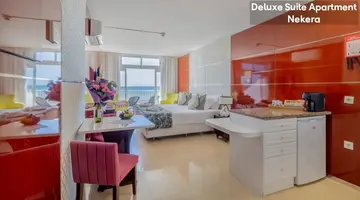 Monicca Collection Suites & Residences