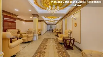 Monicca Collection Suites & Residences