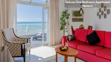 Monicca Collection Suites & Residences