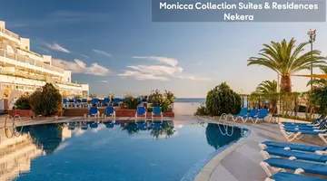 Monicca Collection Suites & Residences