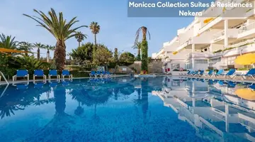 Monicca Collection Suites & Residences