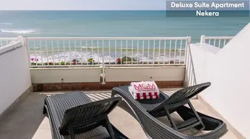 Monicca Collection Suites & Residences