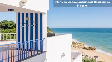 Monicca Collection Suites & Residences