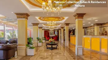 Monicca Collection Suites & Residences