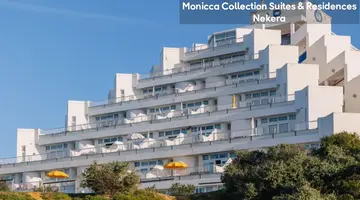 Monicca Collection Suites & Residences