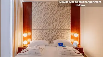 Monicca Collection Suites & Residences