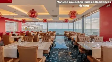 Monicca Collection Suites & Residences