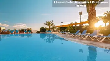 Monicca Collection Suites & Residences