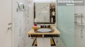 Monicca Collection Suites & Residences