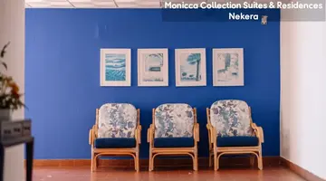 Monicca Collection Suites & Residences