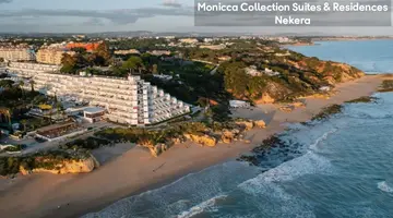 Monicca Collection Suites & Residences