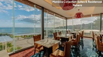Monicca Collection Suites & Residences